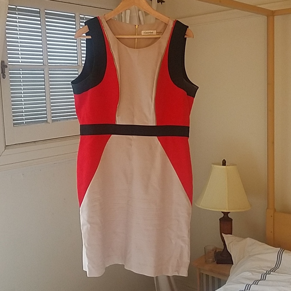 Stylish dress
